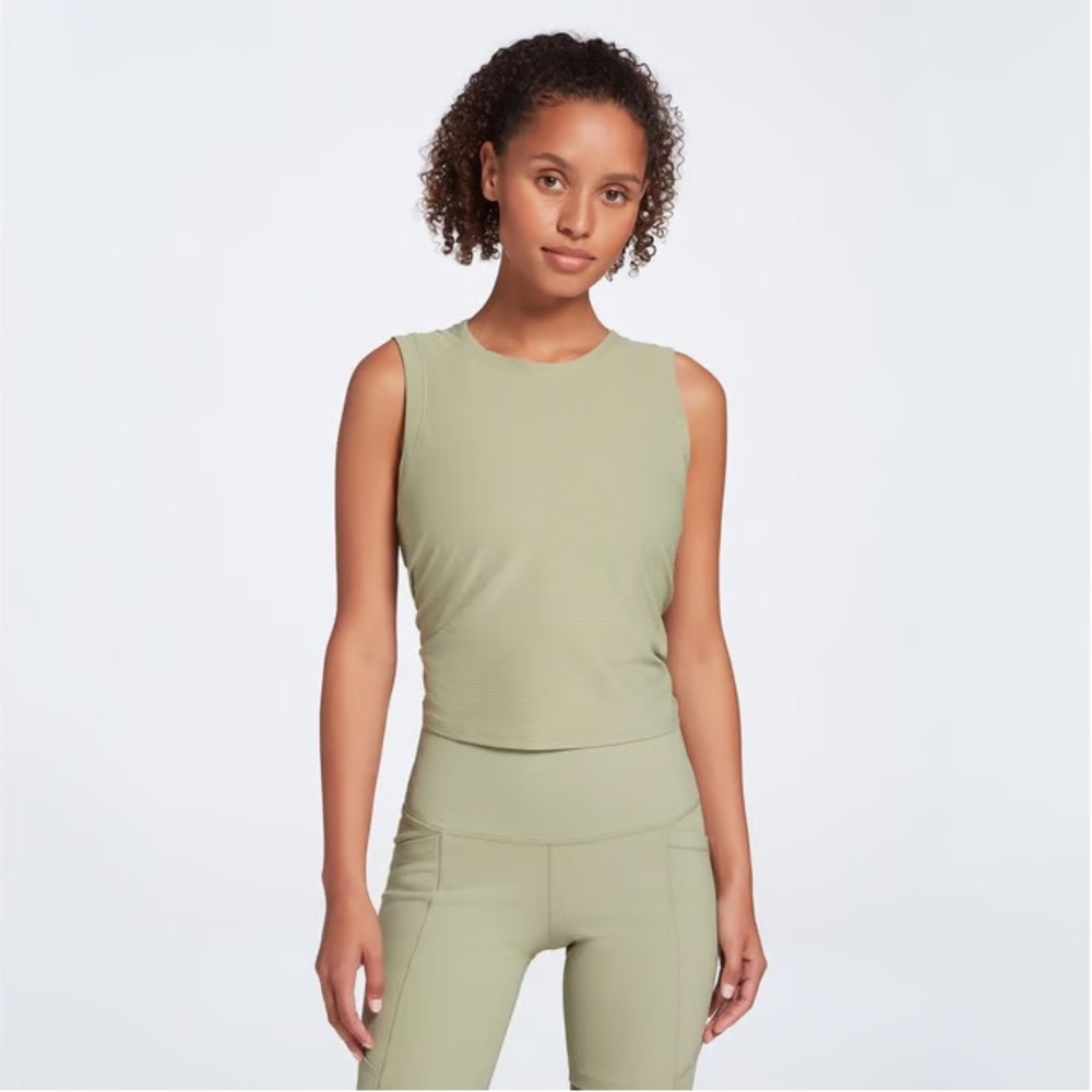 Women’s CALIA exercise tank.